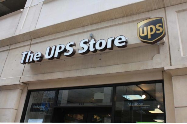 UPS Store