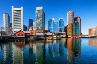 What is Massachusetts