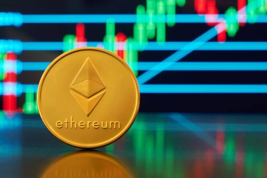 What is the Ethereum Rainbow Chart_