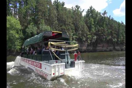 Wisconsin Tourism