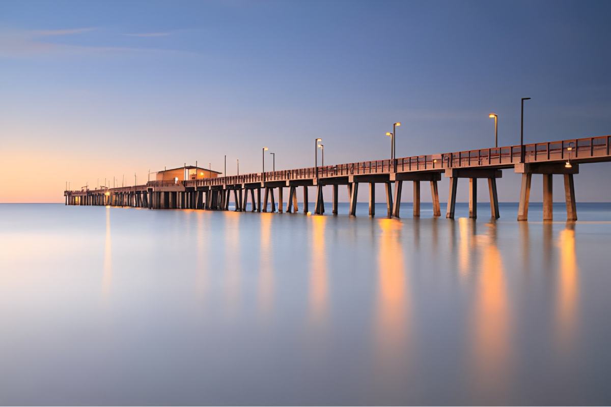 alabama beaches