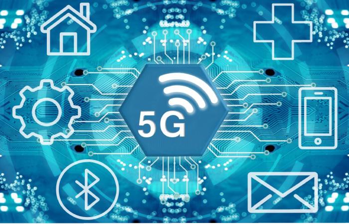 5G Network Write For Us