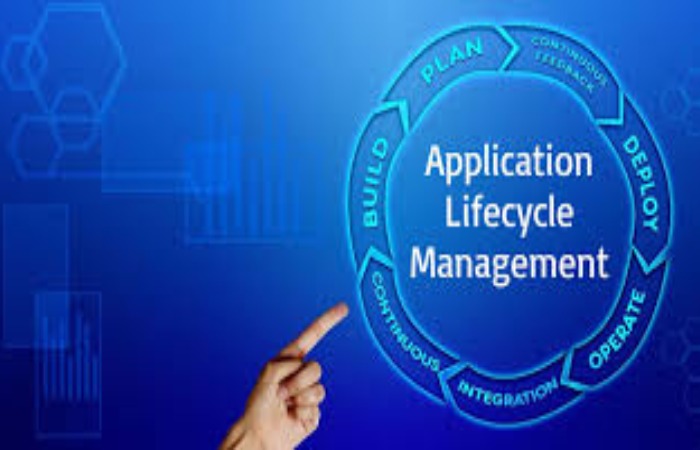 Application Lifecycle Management Write for Us