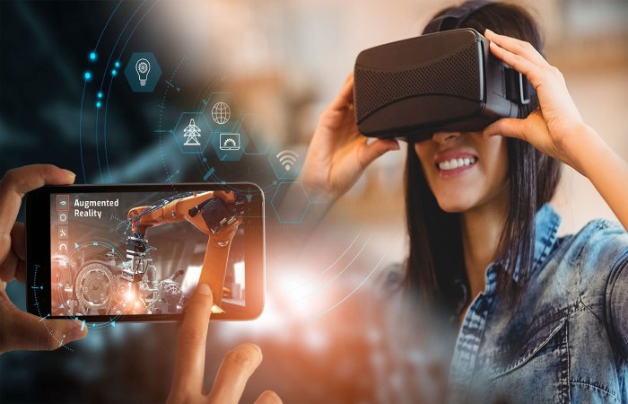 Augmented Reality Write for Us