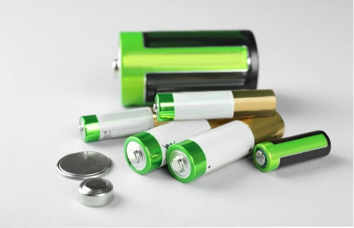 Batteries Write For Us