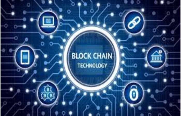 Blockchain Technology Write for Us