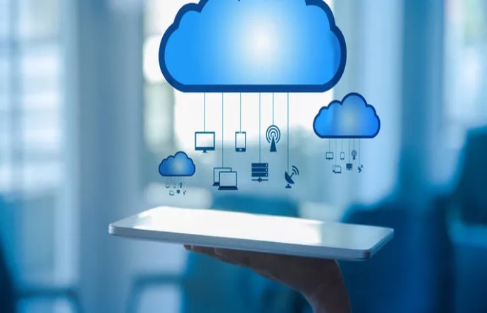 Cloud Communication Write For Us