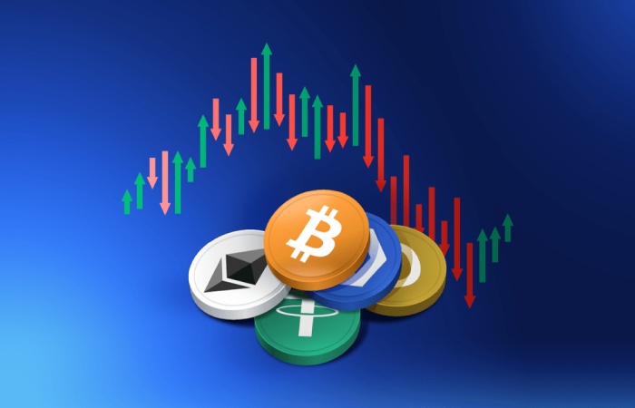 Cryptocurrencies Write For Us