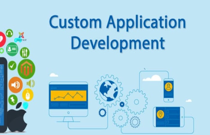 Custom Application Development Write for Us