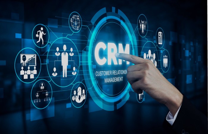 Customer relationship management Write for Us