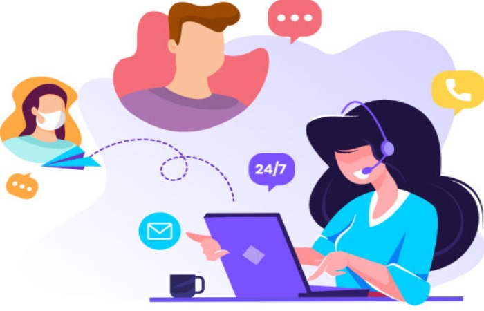 Customer support service Write for Us