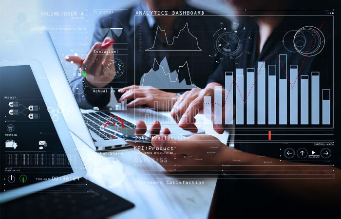 Data Visualization Write for Us