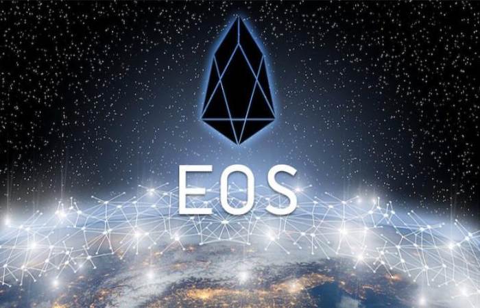 EOS Blockchain Write For Us