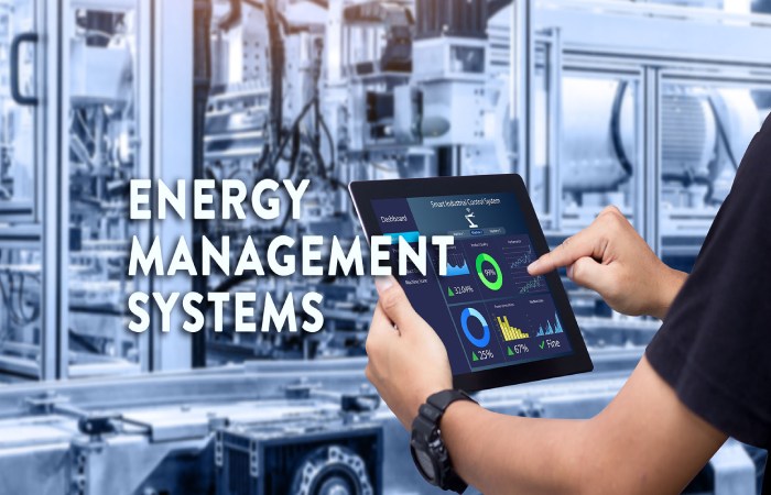 Energy management systems Write for Us
