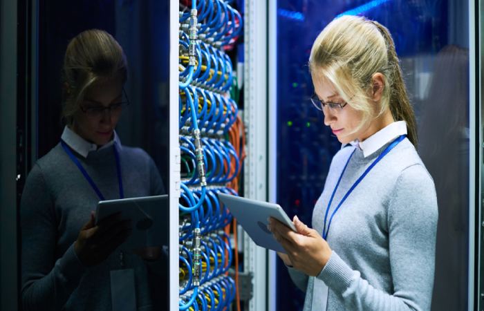 File Servers Write For Us
