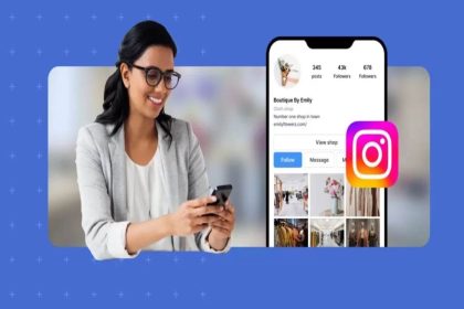 How To Use Instagram For Local Businesses_