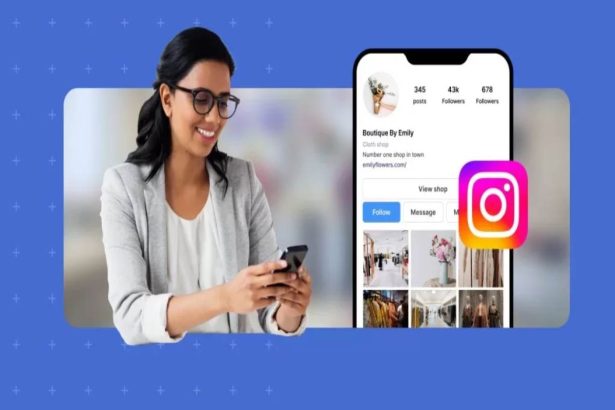 How To Use Instagram For Local Businesses_