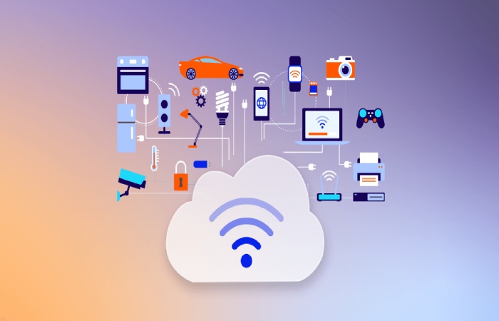 Internet Of Everything Write For Us