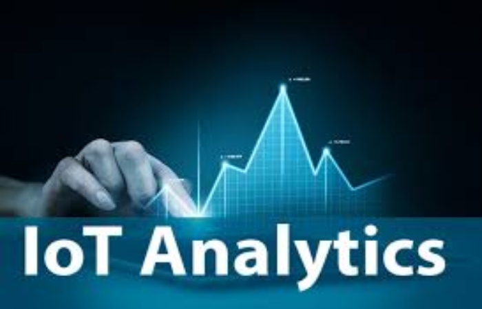 IoT analytics Write for Us