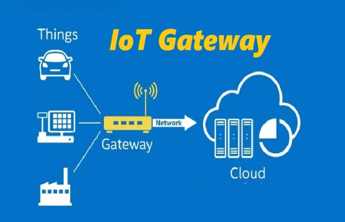 IoT gateways Write for Us