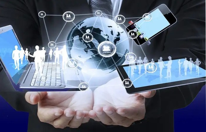 IoT integration services Write for Us