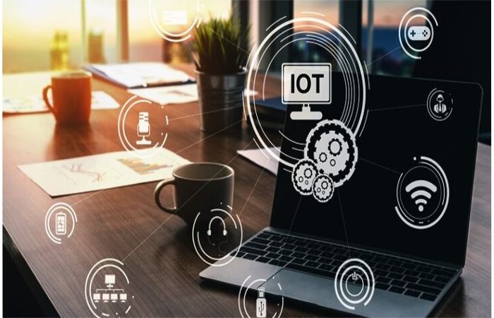 IoT security solutions Write for Us