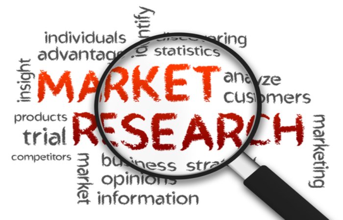 Market Research Write for Us