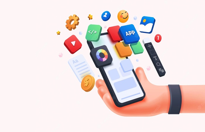 Mobile App Development Write for Us