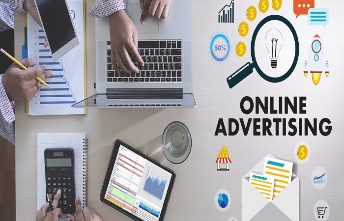 Online advertising Write for Us