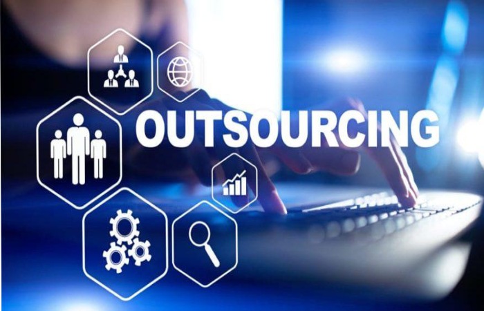 Outsourcing Write for Us