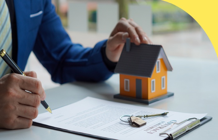 Real Estate Write for Us