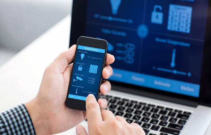 Remote monitoring and control Write for Us