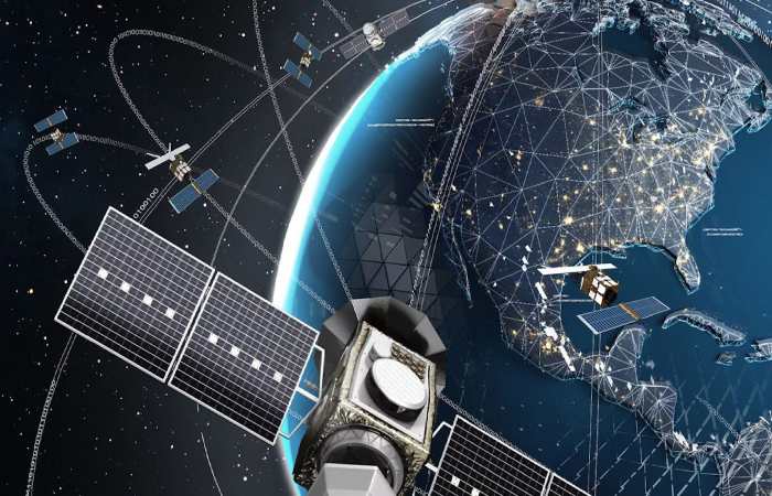 Satellite Communication Write For Us