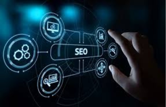 Search engine optimization Write For Us