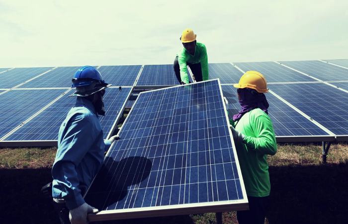 Solar panels Write For Us
