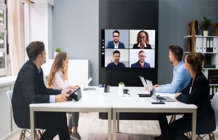Video Conferencing Services Write For Us,