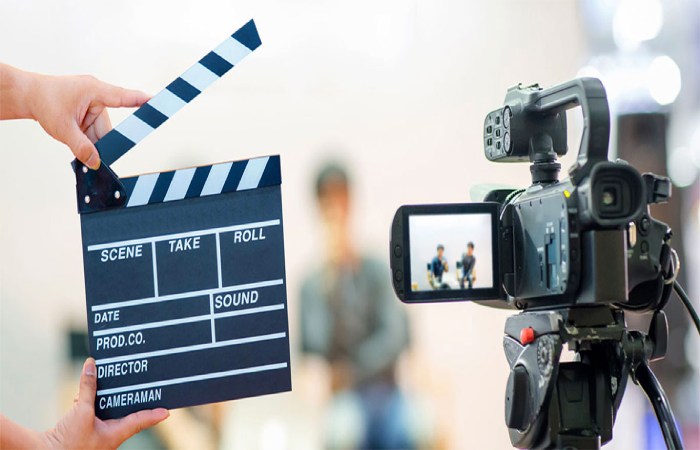 Video Production Write for Us