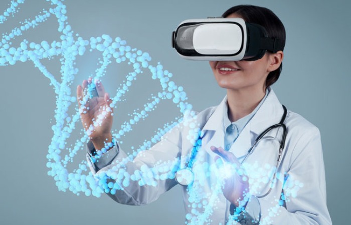 Virtual Reality Write for Us