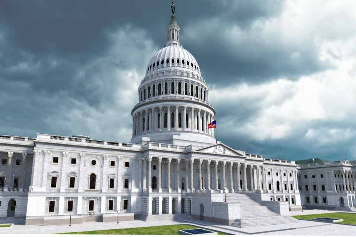 Washington D.C