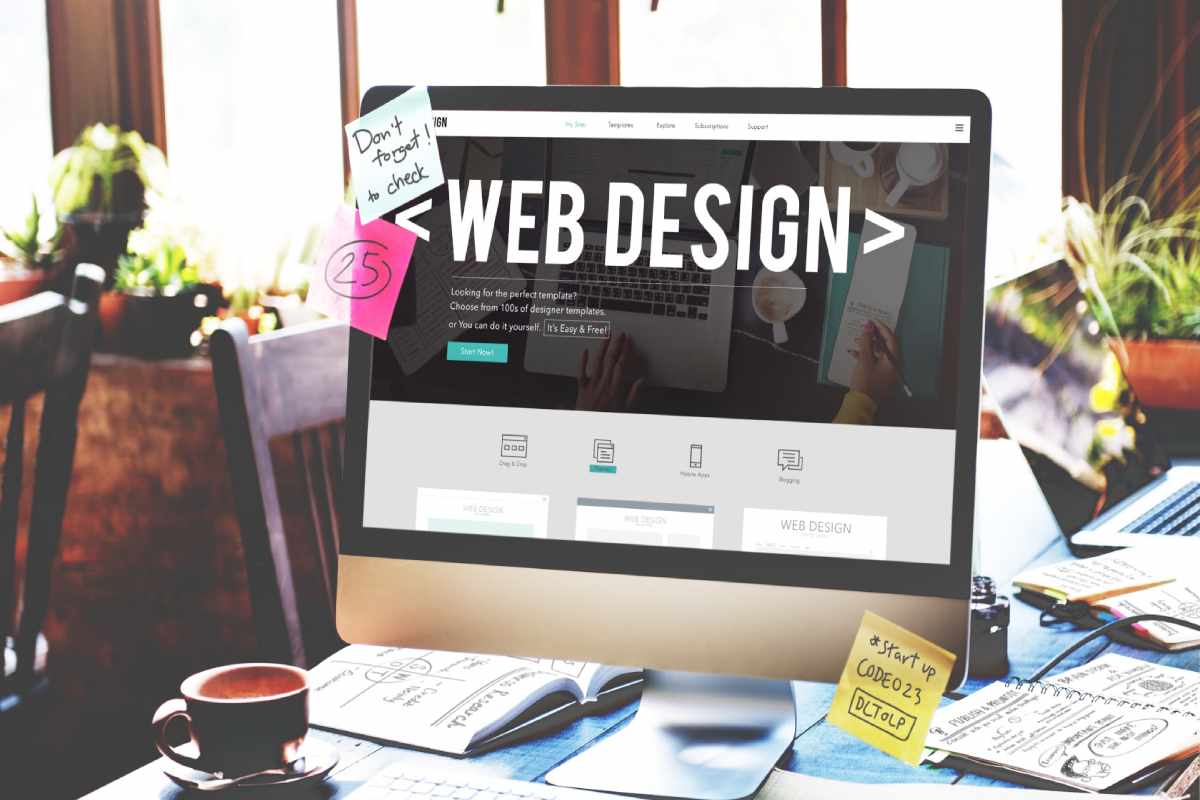 Web Design Write For Us