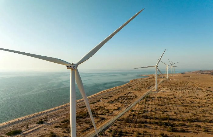 Wind Turbines Write For Us