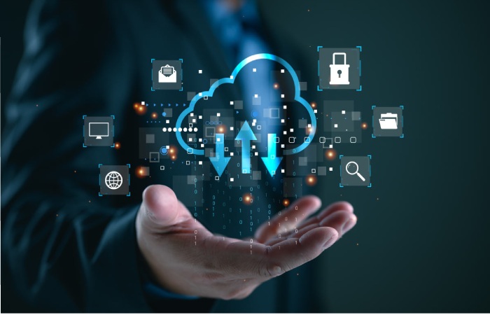 Cloud-Based Applications Write for Us