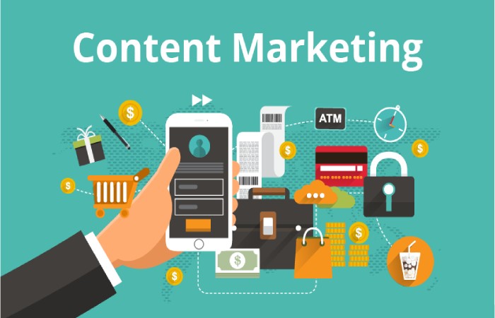 Content Marketing Write for Us