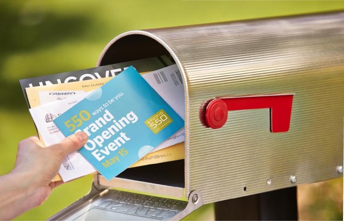 Direct Mail Services Write for Us