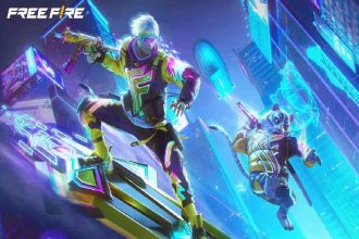 Free Fire Rewards