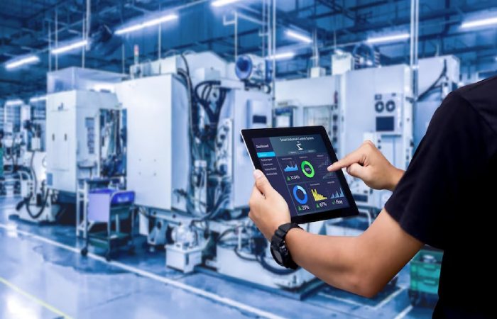 Industrial IoT Write for Us