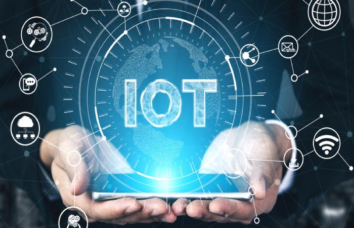 IoT application development Write for Us