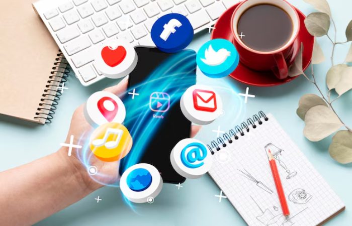 Social Media Management Write For Us