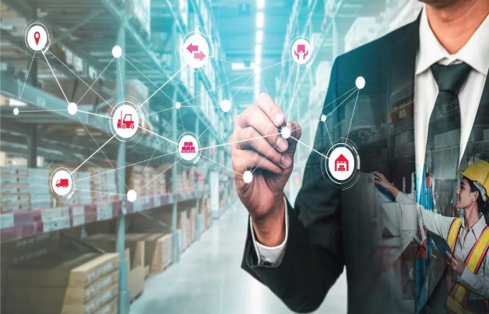 Supply chain management Write for Us