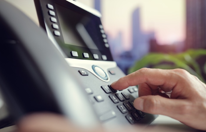 Telephony Solutions Write For Us,